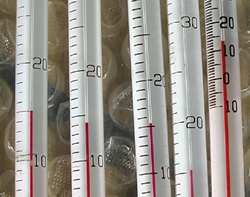 Thermometer